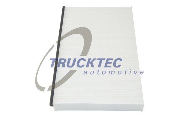 TRUCKTEC AUTOMOTIVE Suodatin, sisäilma 02.59.068
